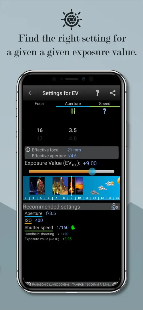 Photographers Companion Pro MOD APK 4