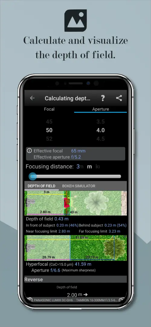 Photographers Companion Pro MOD APK 5