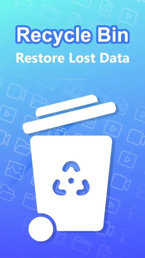 Recycle Bin MOD APK 1