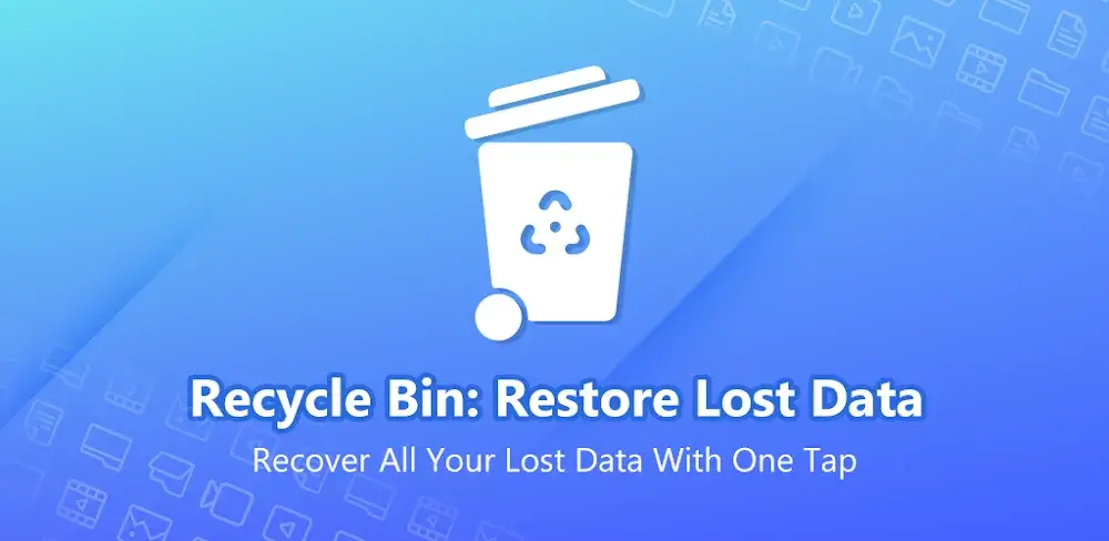 Recycle Bin