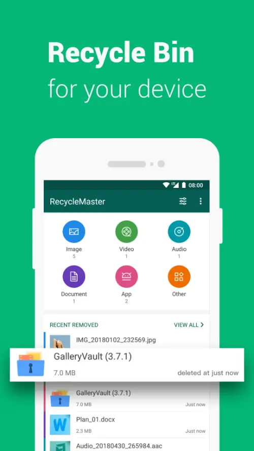 RecycleMaster MOD APK 1