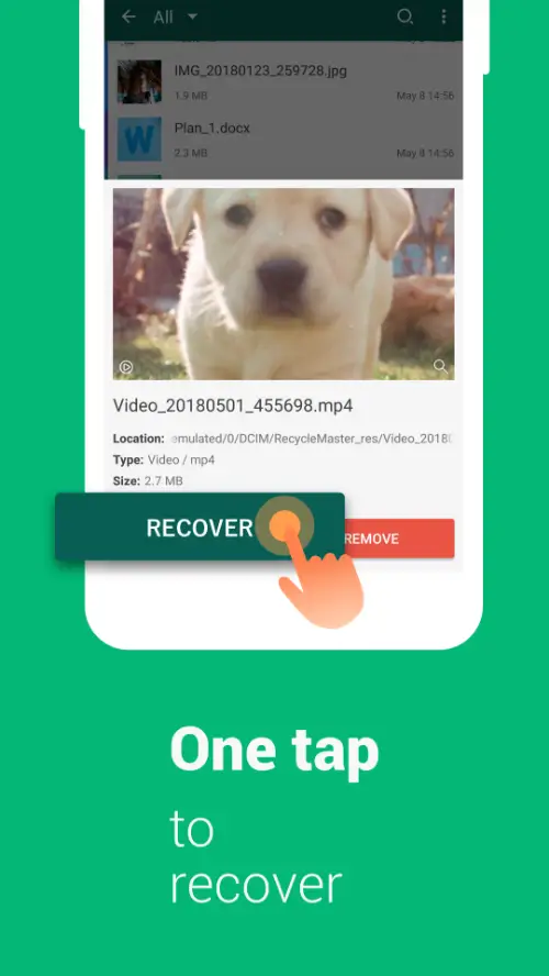 RecycleMaster MOD APK 3