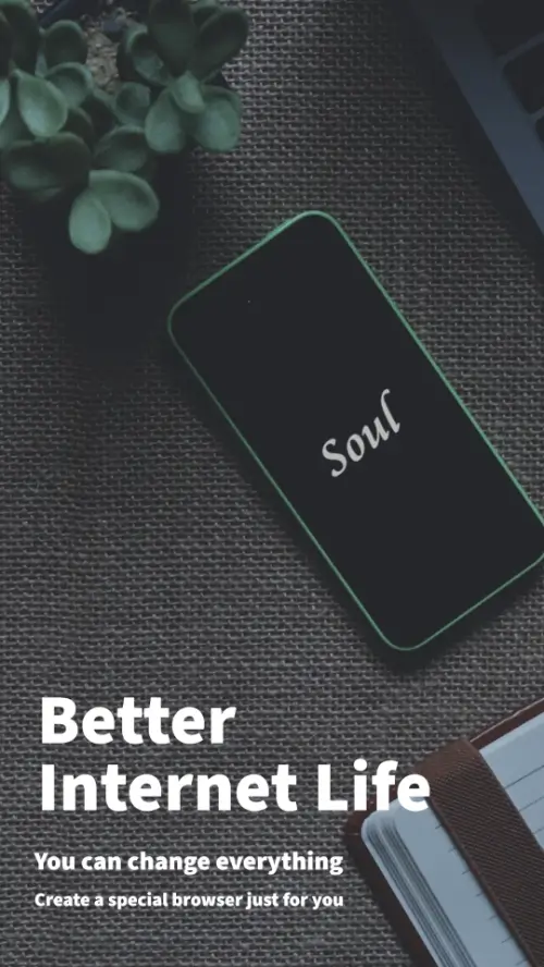 Soul Browser MOD APK 1