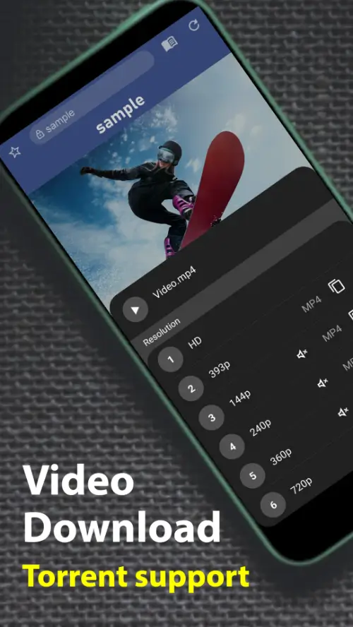 Soul Browser MOD APK 2