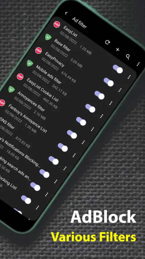 Soul Browser MOD APK 3