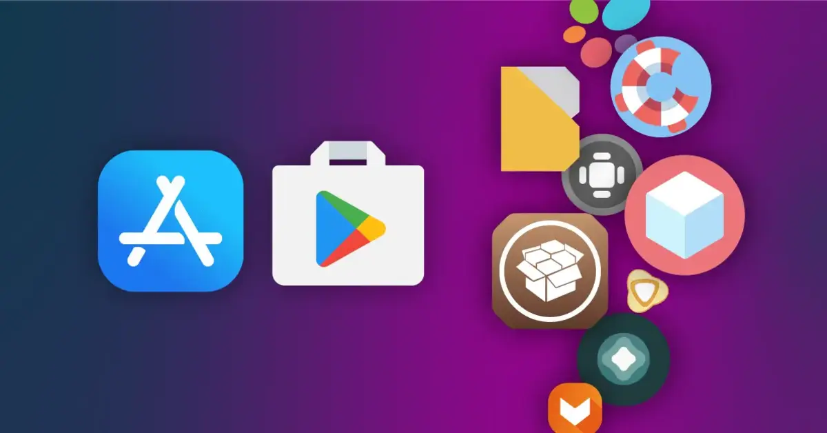 What is a Third-Party App?