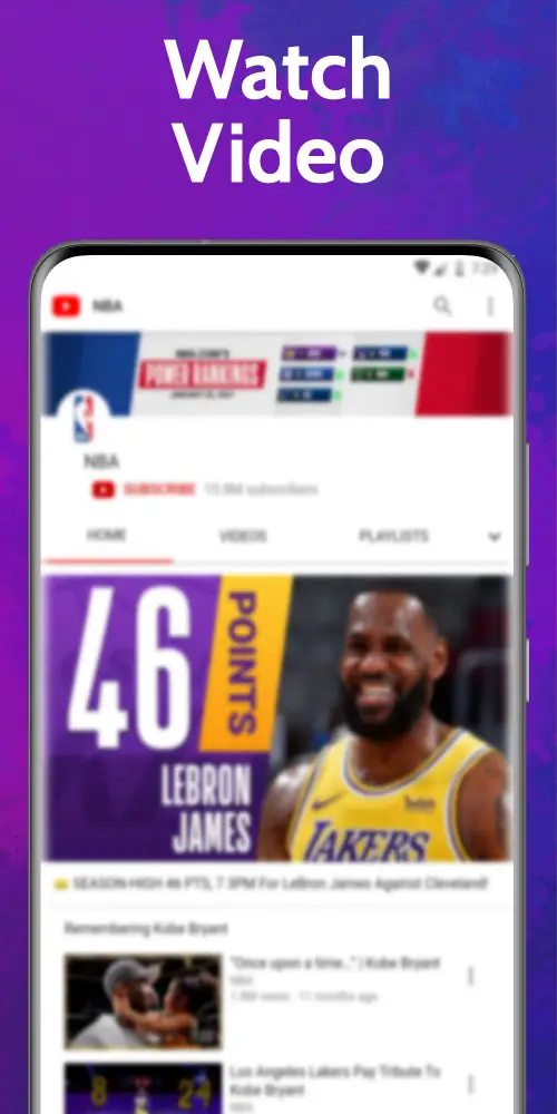 UPX VPN Browser MOD APK 4