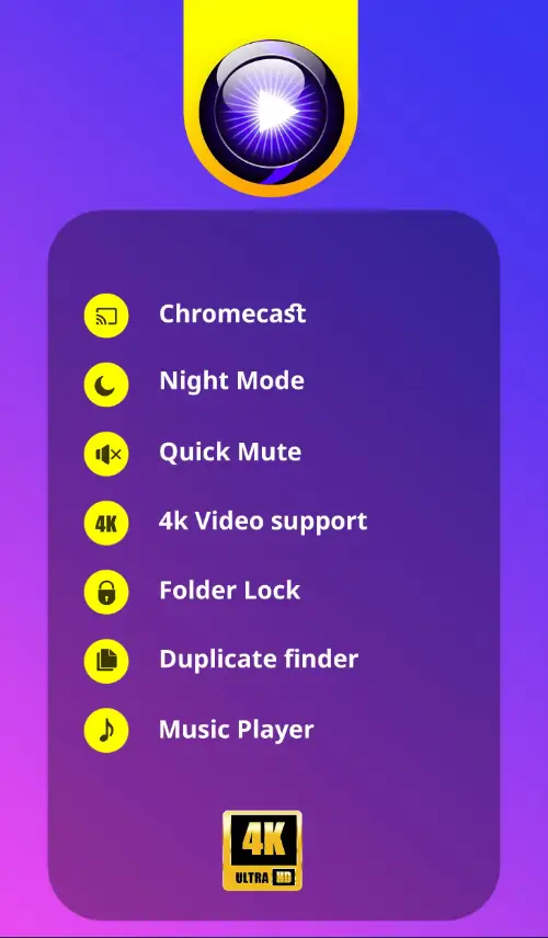UPlayer MOD APK 1
