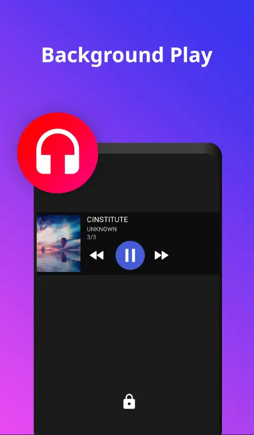 UPlayer MOD APK 3