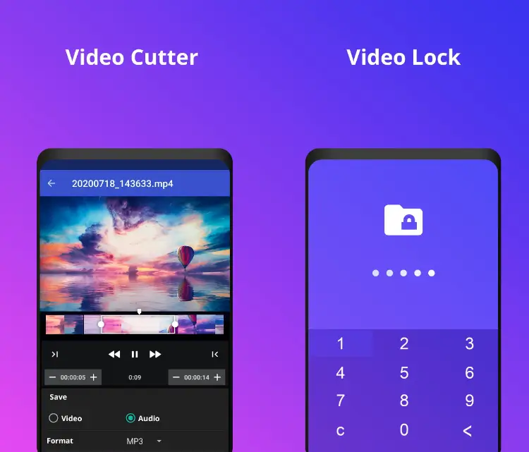 UPlayer MOD APK 4