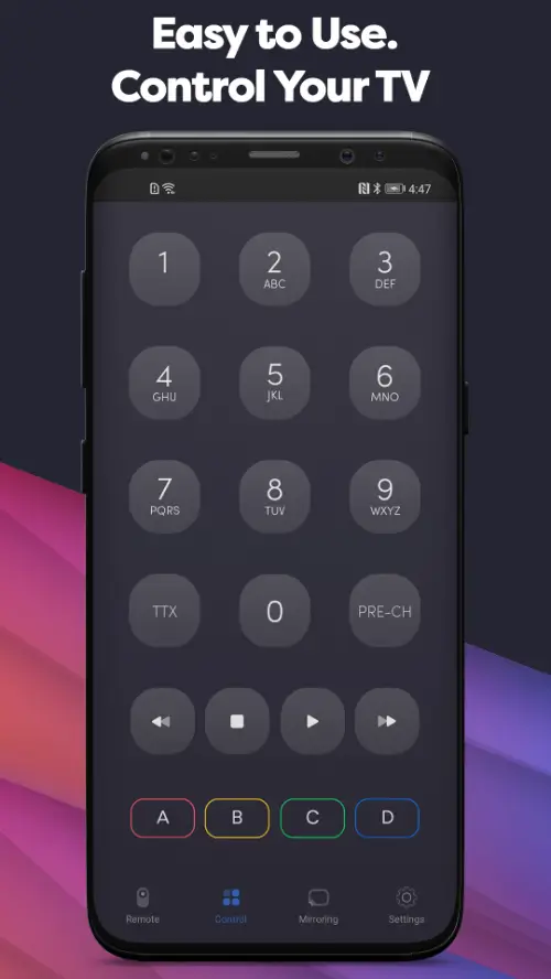UniMote MOD APK 2