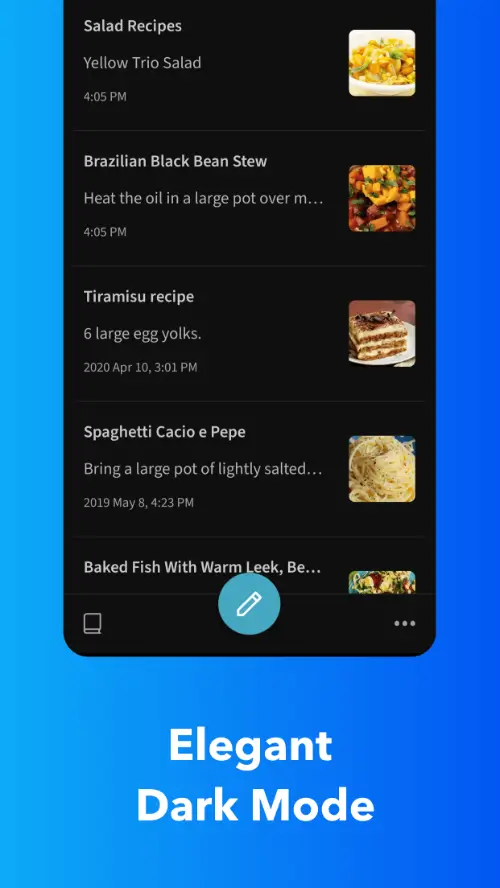 UpNote MOD APK 4