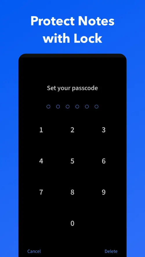 UpNote MOD APK 5