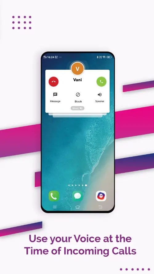 Vani Dialer MOD APK 2