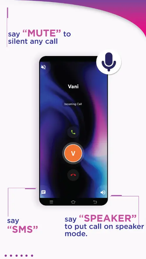 Vani Dialer MOD APK 4