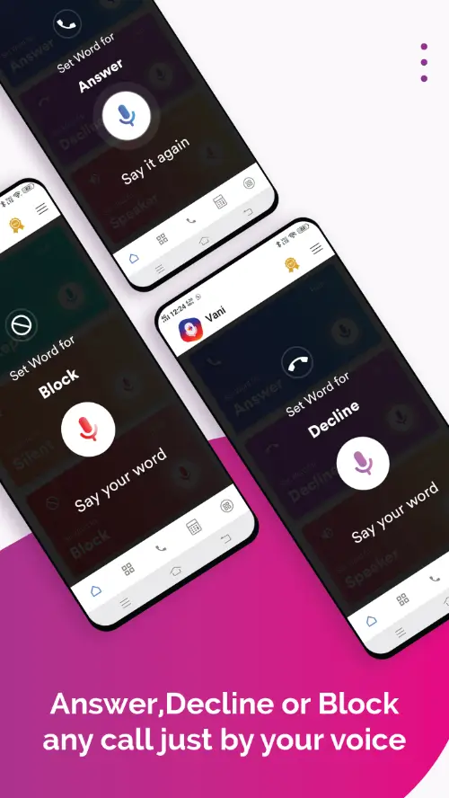 Vani Dialer MOD APK 5