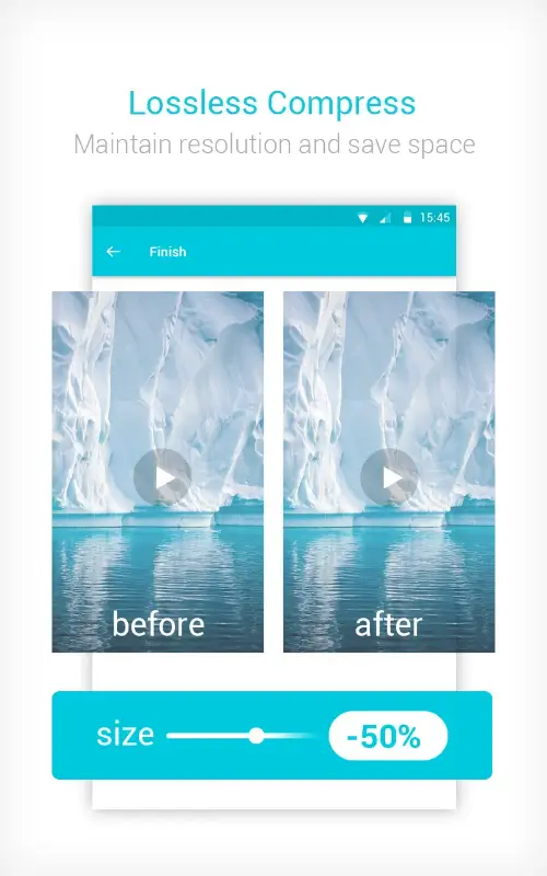 VidCompact MOD APK 2