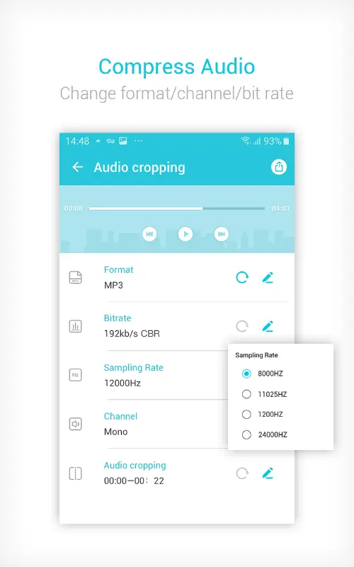 VidCompact MOD APK 4