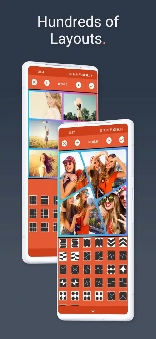 Video Collage Maker MOD APK 1