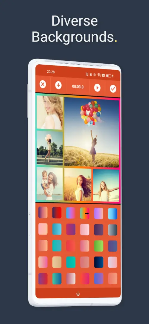 Video Collage Maker MOD APK 2