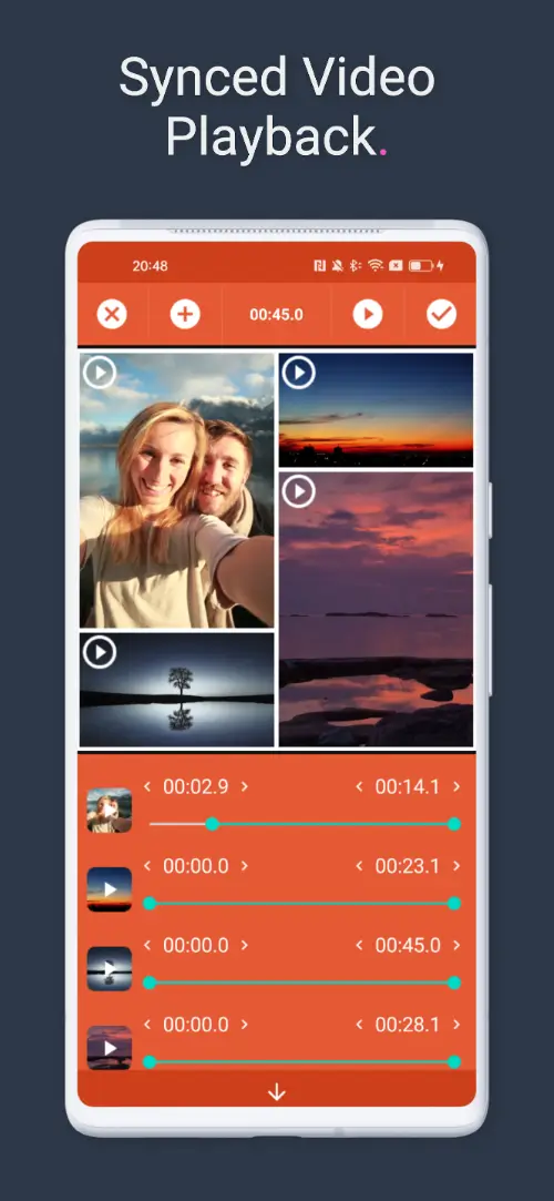 Video Collage Maker MOD APK 3