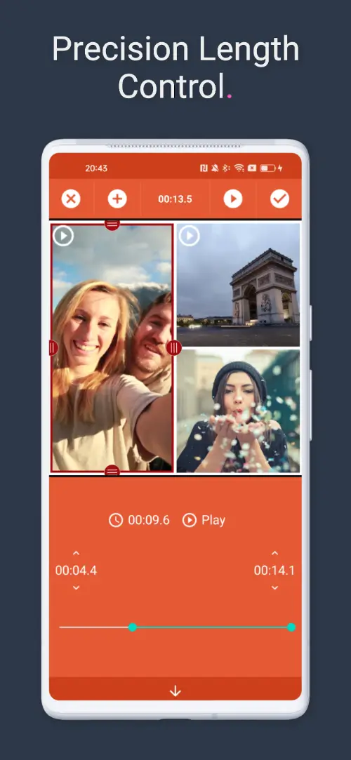 Video Collage Maker MOD APK 5