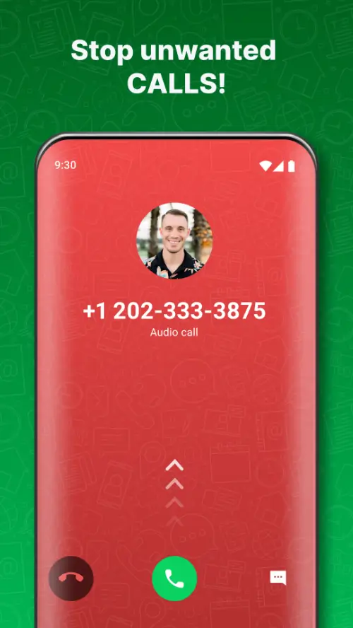 WA Call Blocker MOD APK 1