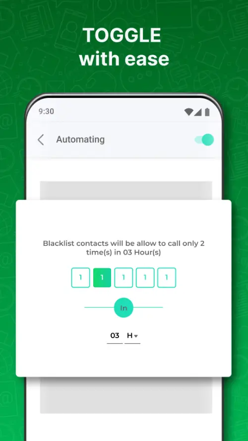 WA Call Blocker MOD APK 4
