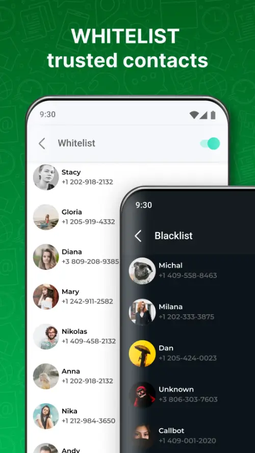 WA Call Blocker MOD APK 5