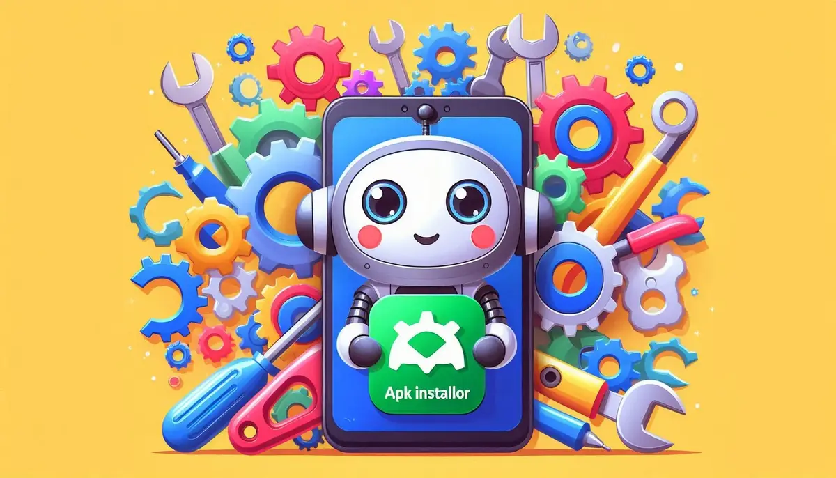 What is an APK Installer?