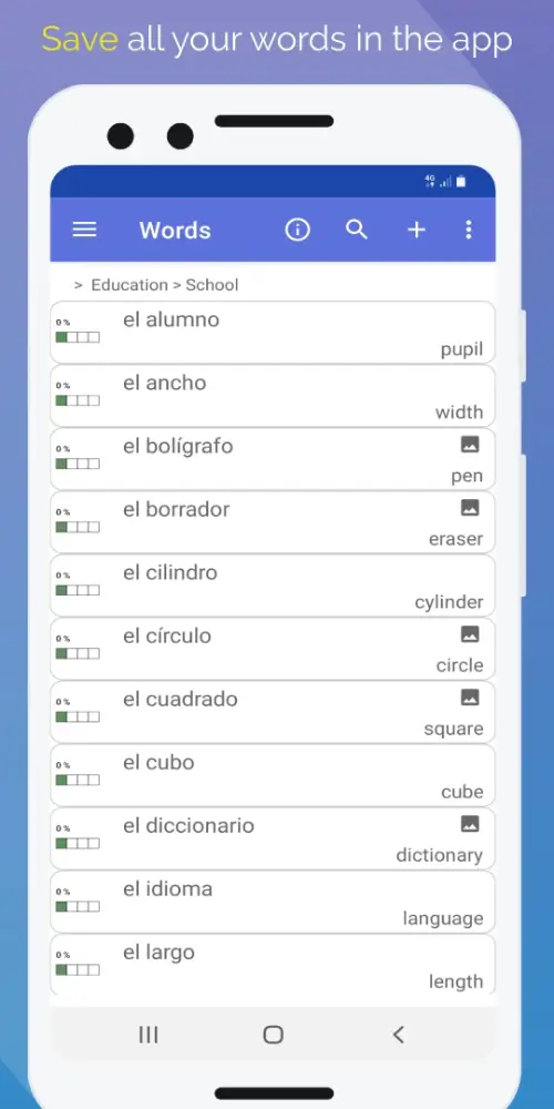 WordTheme Pro MOD APK 1