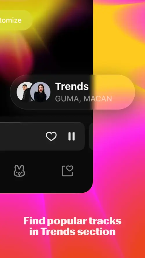 Yandex Music MOD APK 4