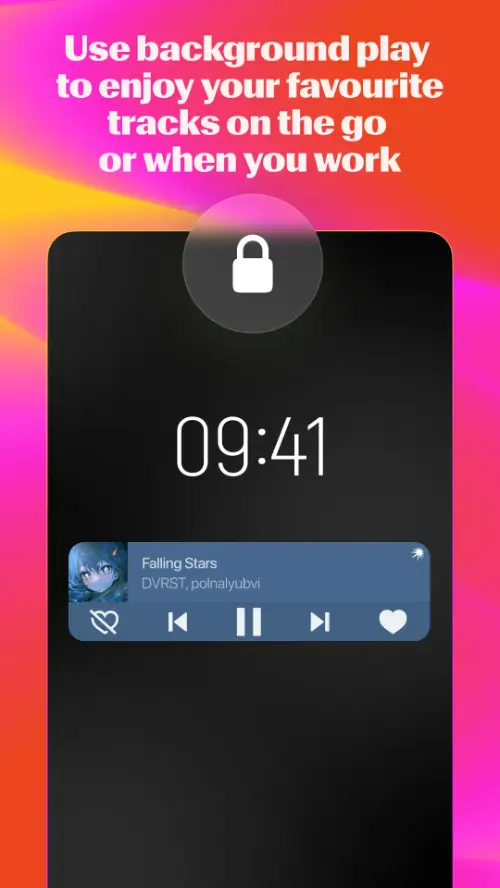 Yandex Music MOD APK 5
