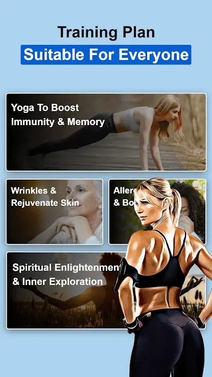 Yoga360 MOD APK 2