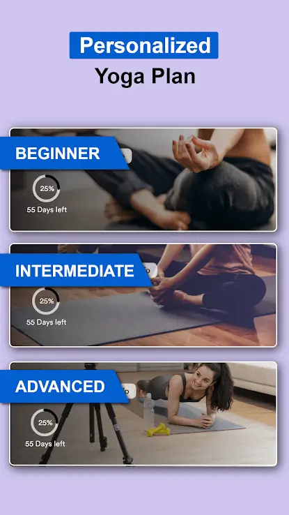 Yoga360 MOD APK 3