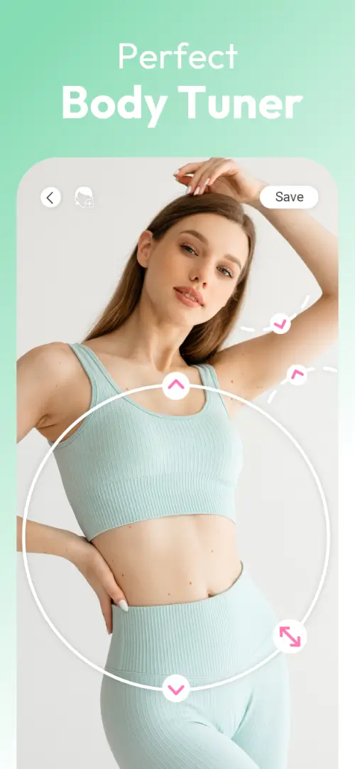 YouCam Makeup MOD APK 2