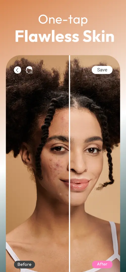 YouCam Makeup MOD APK 5