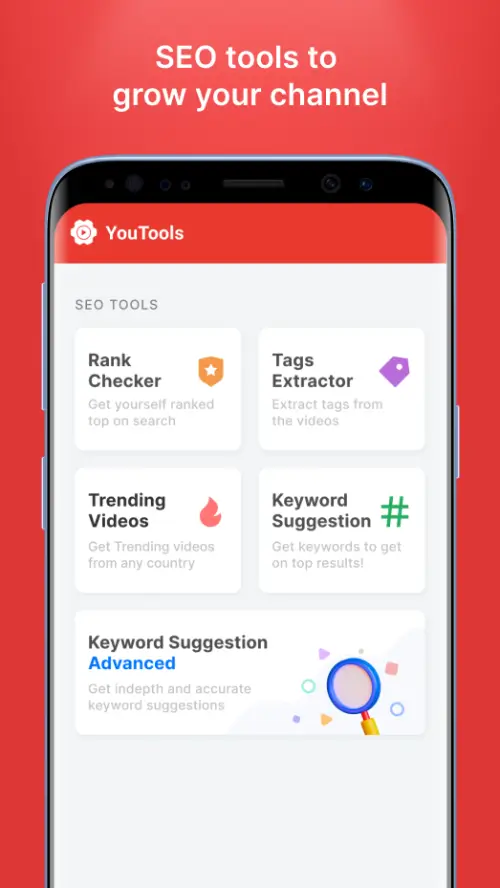 YouTools MOD APK 2
