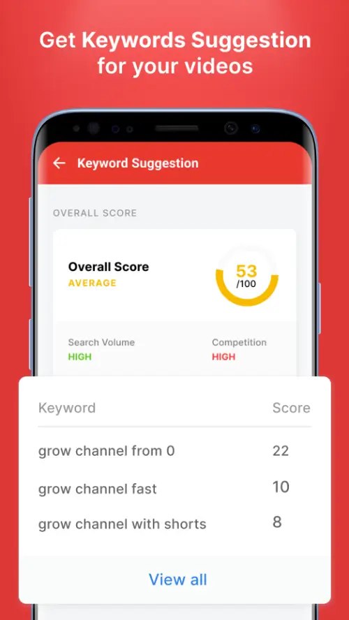 YouTools MOD APK 3