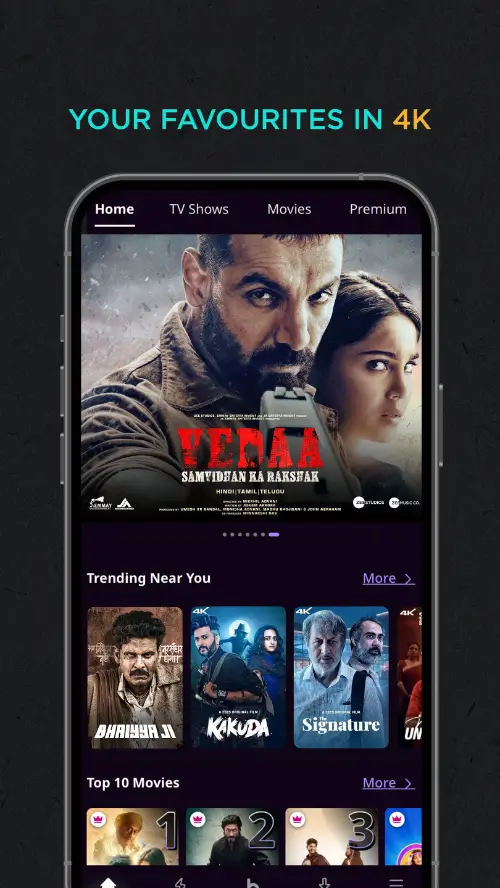 ZEE5 MOD APK 1