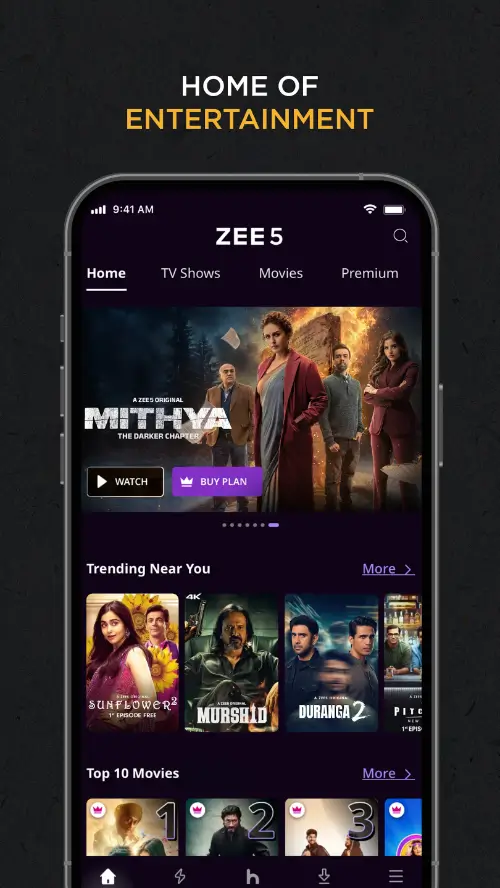 ZEE5 MOD APK 3