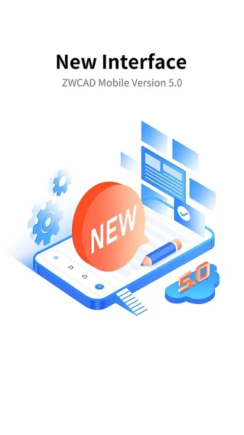 ZWCAD Mobile MOD APK 1