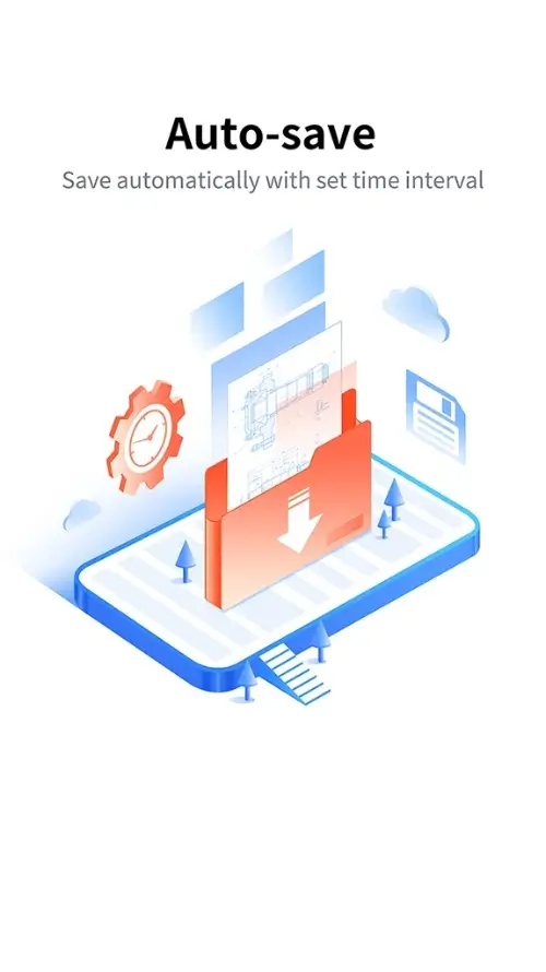 ZWCAD Mobile MOD APK 3