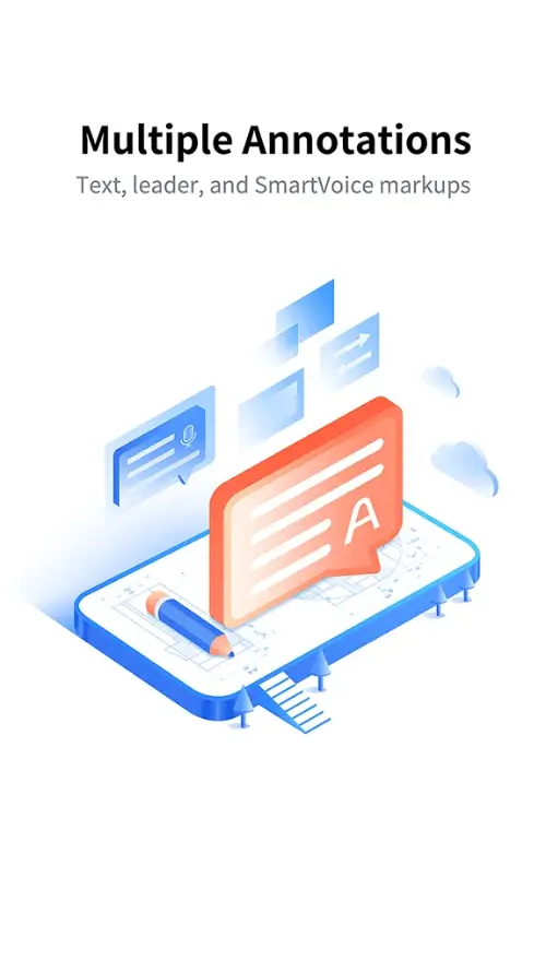 ZWCAD Mobile MOD APK 5