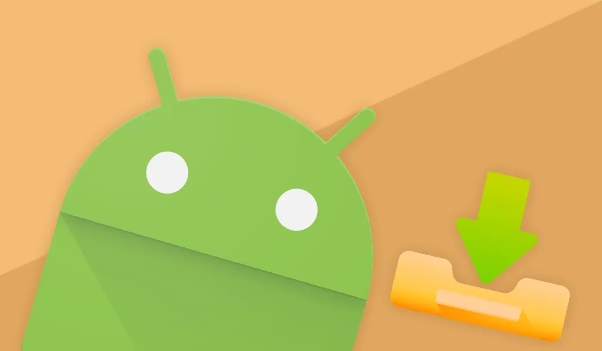 How to install APK on Android