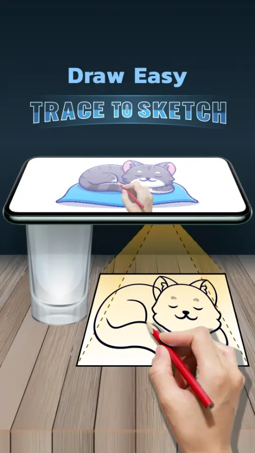 Draw Easy MOD APK 1