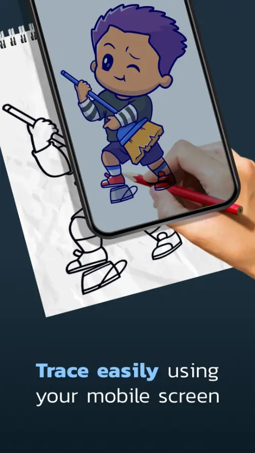 Draw Easy MOD APK 2