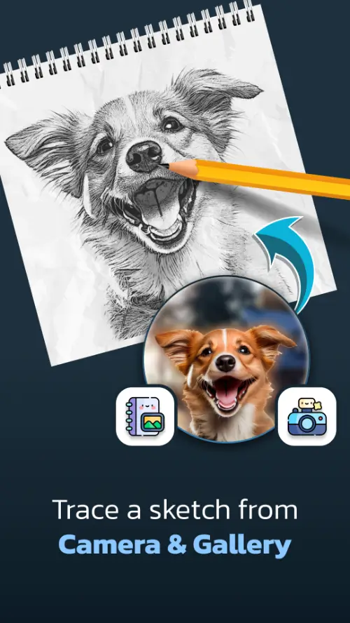 Draw Easy MOD APK 3