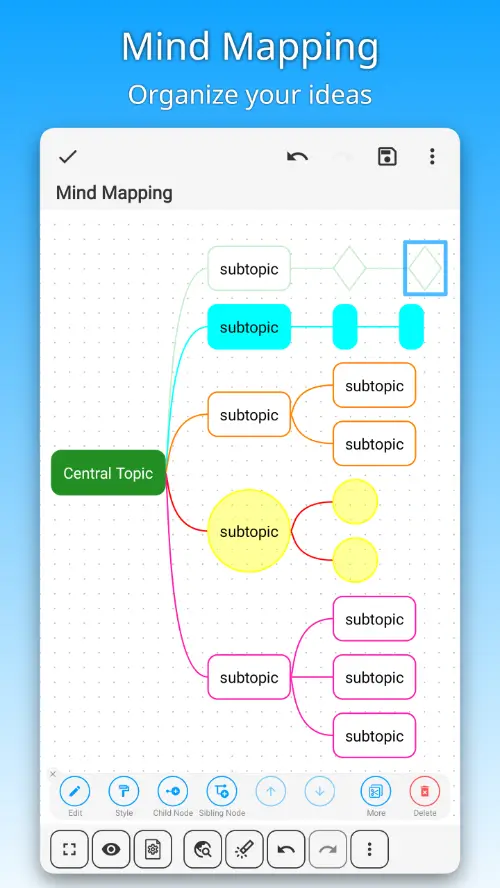 DrawNote MOD APK 4