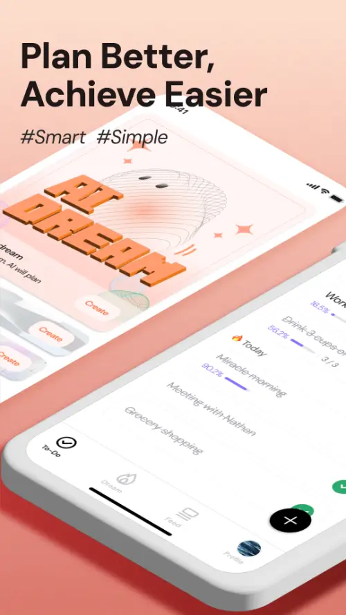 Dreamfora MOD APK 1